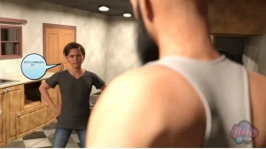 Redoxa - Model Mother german Chinese 诚先生个人机翻汉化 - Page 148