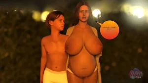 Redoxa - Model Mother german Chinese 诚先生个人机翻汉化 - Page 171