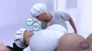 Redoxa - Model Mother german Chinese 诚先生个人机翻汉化 - Page 193