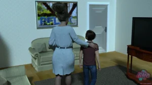 Redoxa - Model Mother german Chinese 诚先生个人机翻汉化 - Page 9