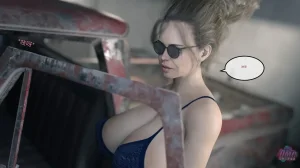 Redoxa - Model Mother german Chinese 诚先生个人机翻汉化 - Page 96