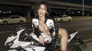 REDZimage compare DarkBeastAI - Page 106