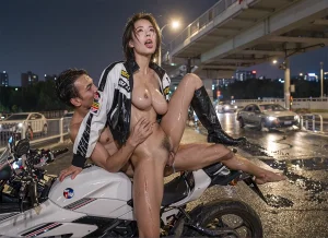 REDZimage compare DarkBeastAI - Page 19