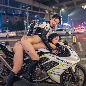 REDZimage compare DarkBeastAI - Page 205