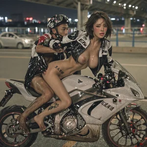 REDZimage compare DarkBeastAI - Page 215