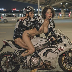 REDZimage compare DarkBeastAI - Page 216