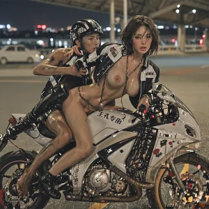 REDZimage compare DarkBeastAI - Page 217