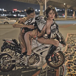 REDZimage compare DarkBeastAI - Page 221