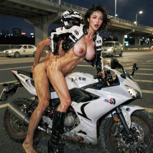 REDZimage compare DarkBeastAI - Page 252