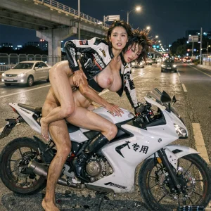 REDZimage compare DarkBeastAI - Page 263