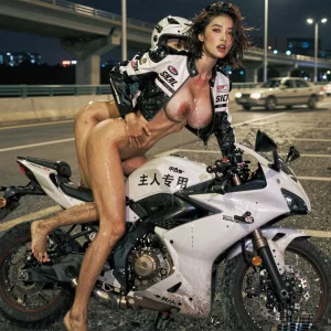 REDZimage compare DarkBeastAI - Page 264