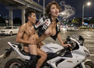 REDZimage compare DarkBeastAI - Page 28