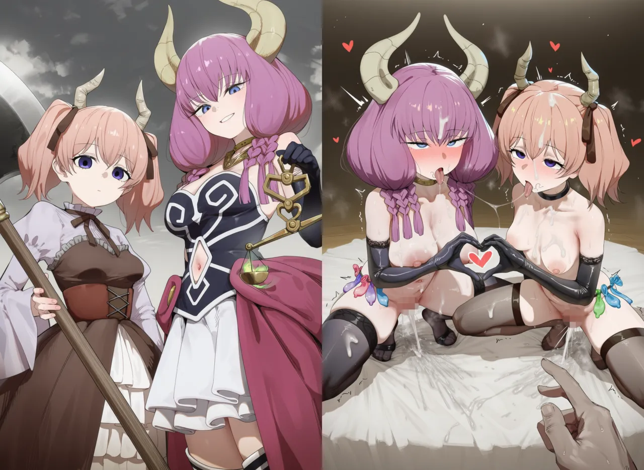 regyregy Aura Linie Sousou no Frieren NTL Alternative Version - Image 1