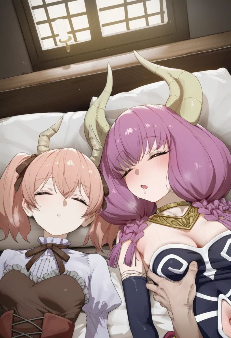 regyregy Aura Linie Sousou no Frieren NTL Alternative Version - Image 41