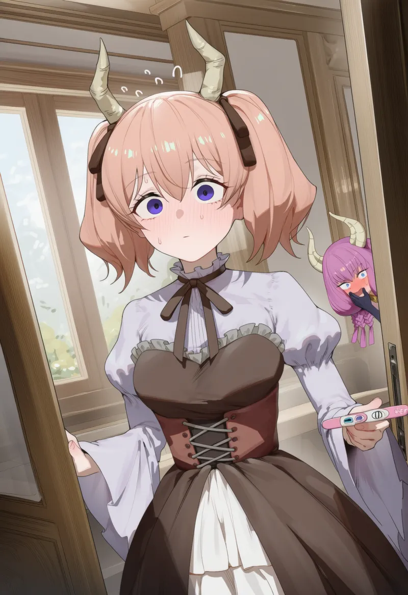 regyregy Aura Linie Sousou no Frieren NTL Alternative Version - Image 95