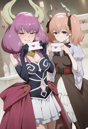 regyregy Aura Linie Sousou no Frieren NTL Alternative Version - Page 99