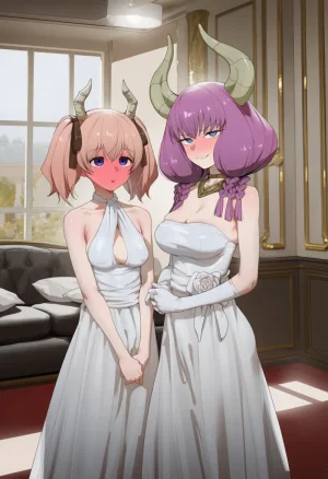 regyregy Aura Linie Sousou no Frieren NTL Alternative Version - Page 130