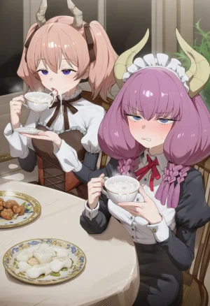 regyregy Aura Linie Sousou no Frieren NTL Alternative Version - Page 34