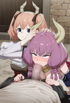 regyregy Aura Linie Sousou no Frieren NTL Alternative Version - Page 7