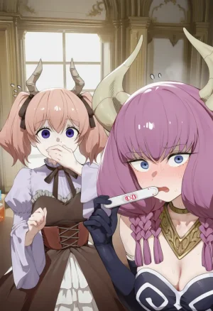 regyregy Aura Linie Sousou no Frieren NTL Alternative Version - Page 94