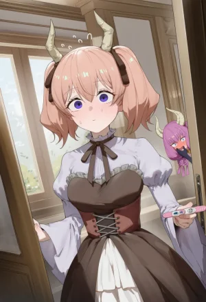 regyregy Aura Linie Sousou no Frieren NTL Alternative Version - Page 95