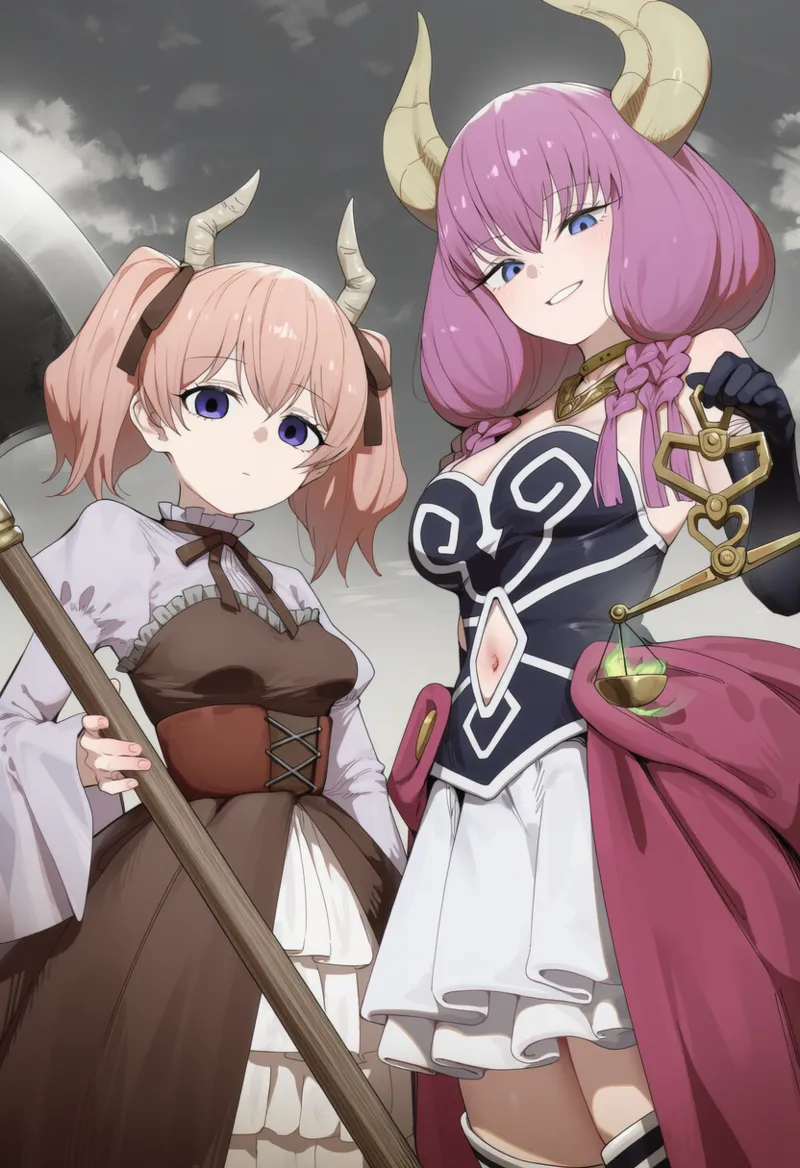 regyregy Aura Linie Sousou no Frieren NTL - Image 1