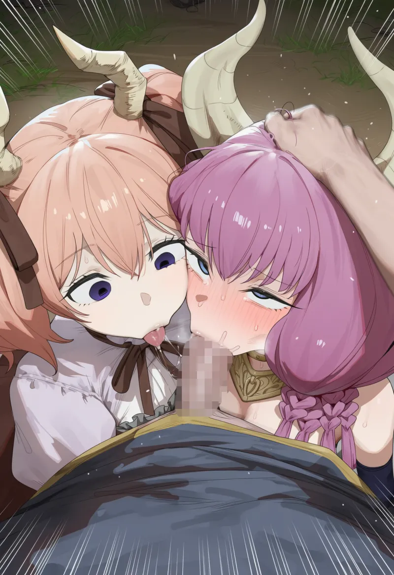 regyregy Aura Linie Sousou no Frieren NTL - Image 10