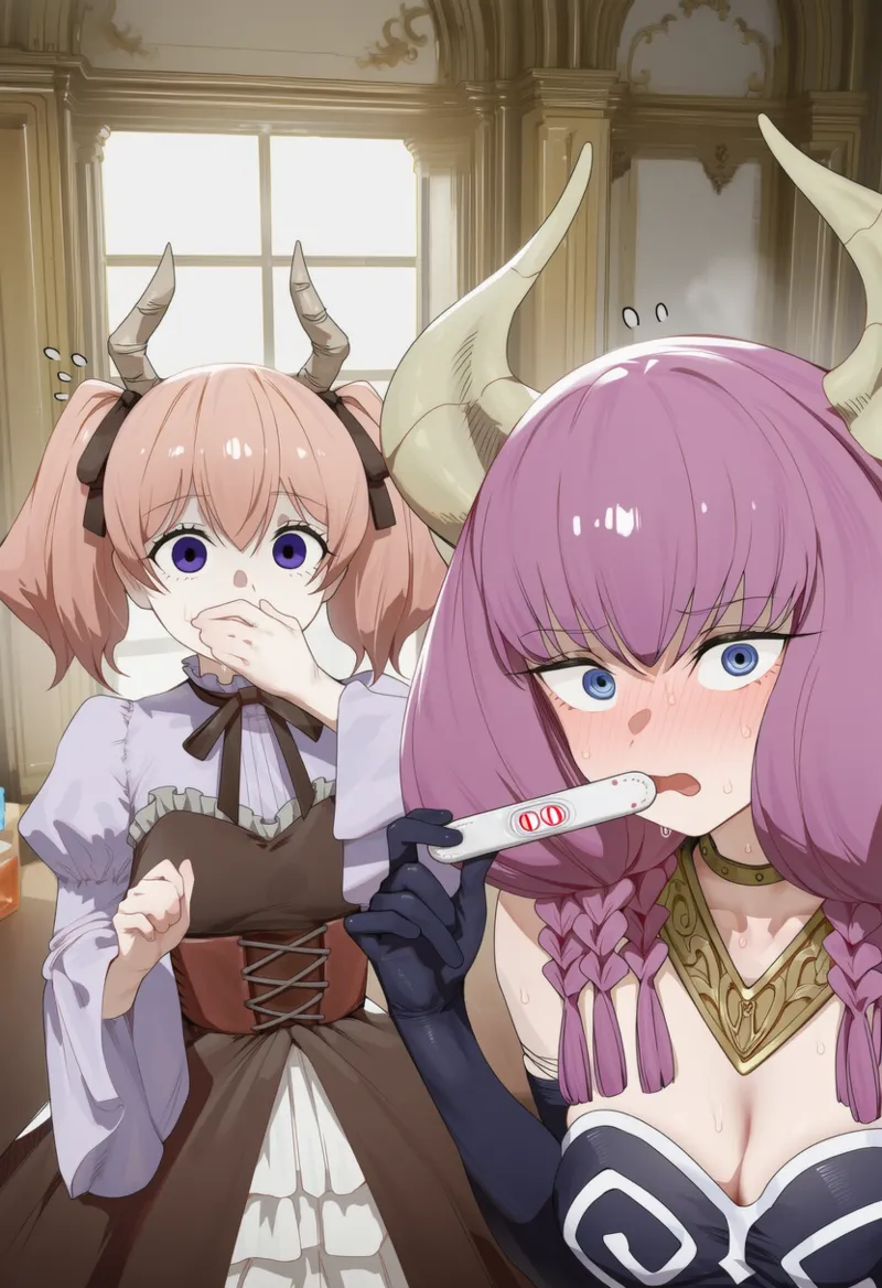 regyregy Aura Linie Sousou no Frieren NTL - Image 100