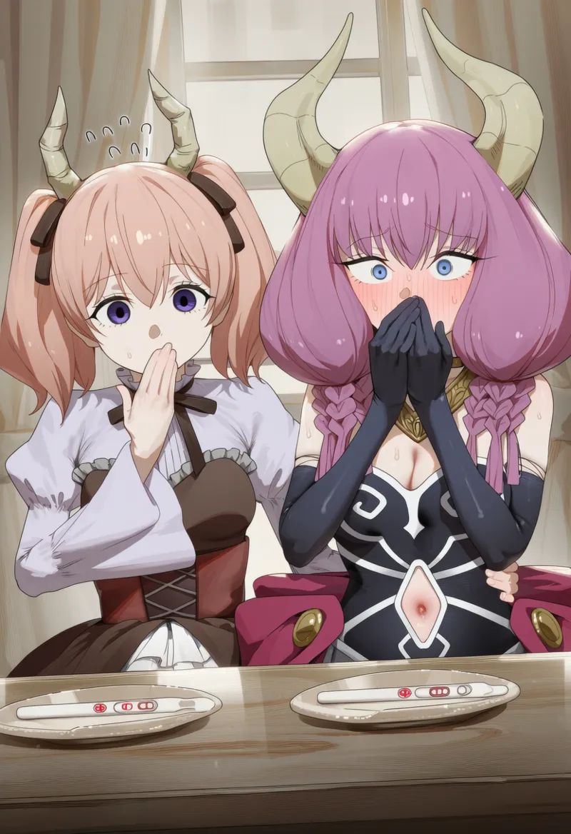 regyregy Aura Linie Sousou no Frieren NTL - Image 102