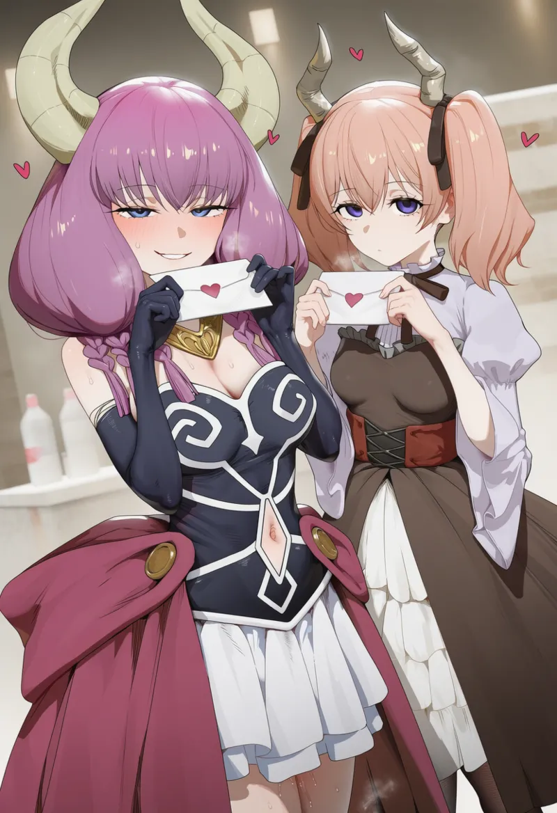 regyregy Aura Linie Sousou no Frieren NTL - Image 107