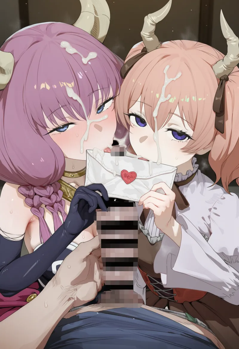 regyregy Aura Linie Sousou no Frieren NTL - Image 110