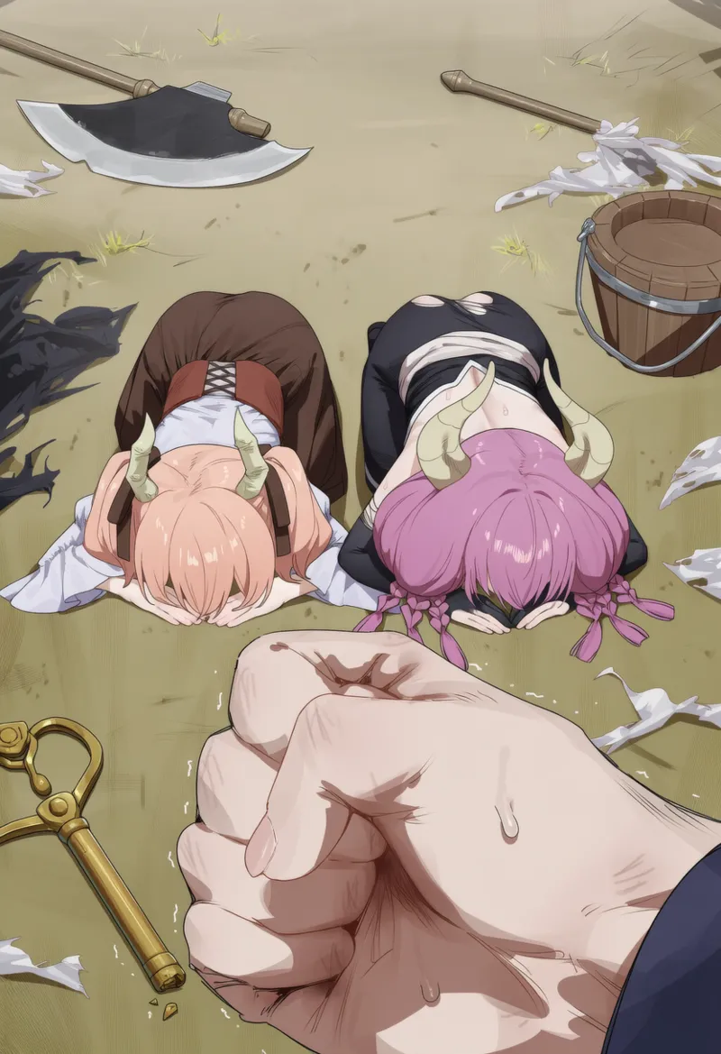 regyregy Aura Linie Sousou no Frieren NTL - Image 2