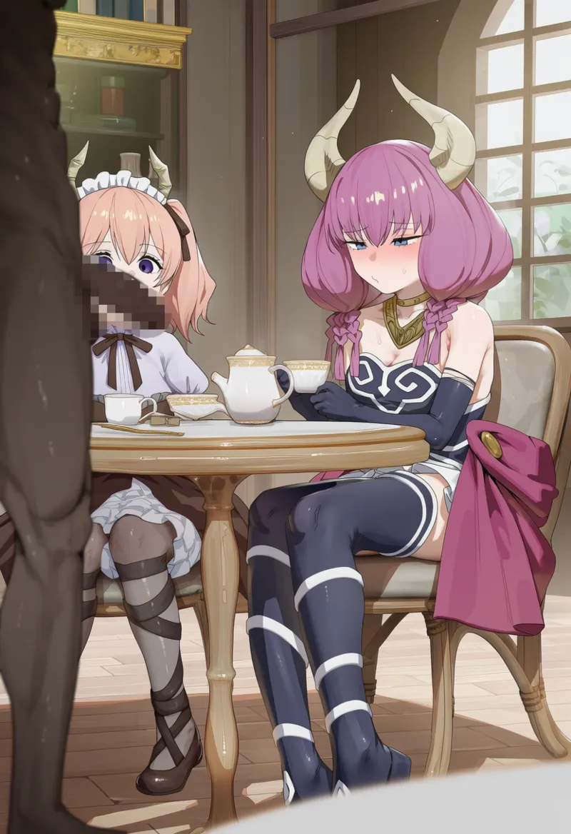 regyregy Aura Linie Sousou no Frieren NTL - Image 23