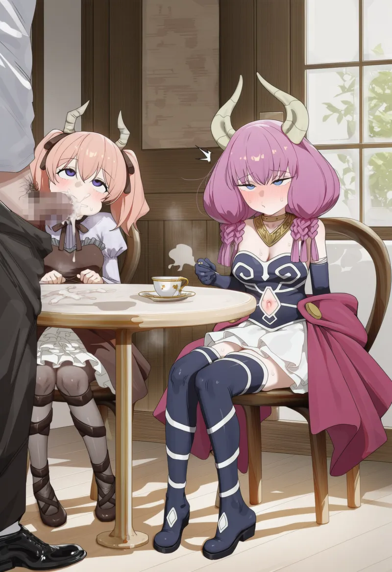 regyregy Aura Linie Sousou no Frieren NTL - Image 25