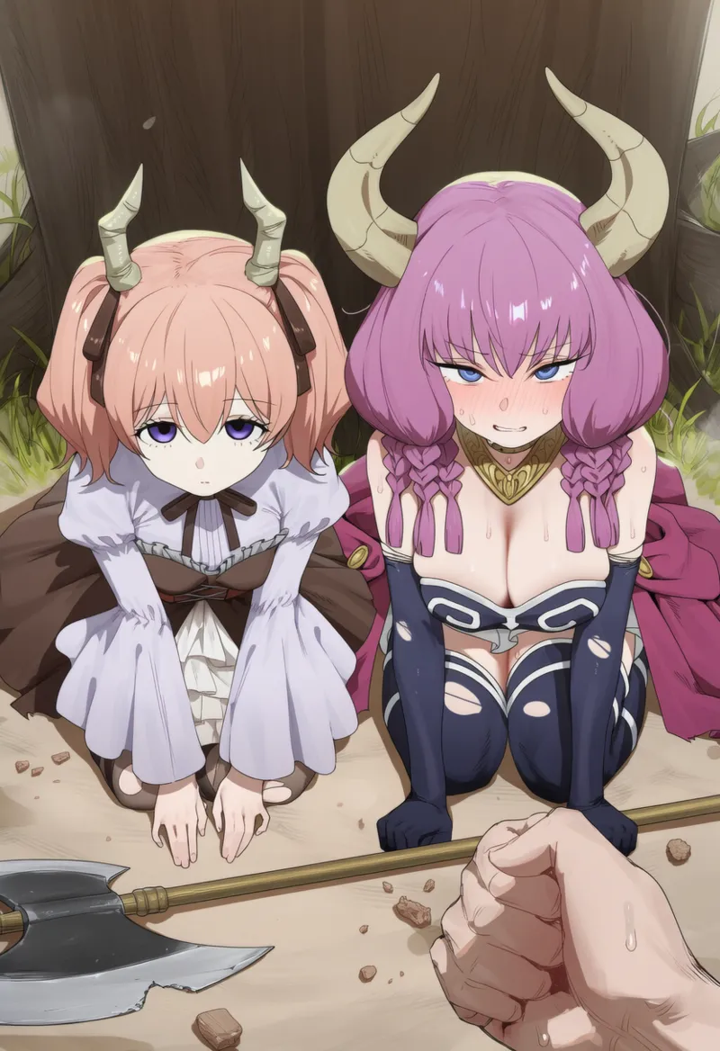 regyregy Aura Linie Sousou no Frieren NTL - Image 3