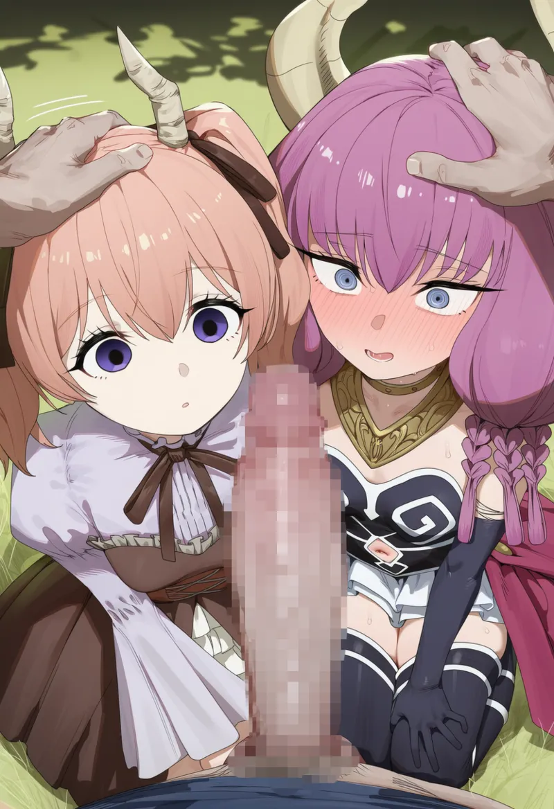 regyregy Aura Linie Sousou no Frieren NTL - Image 4