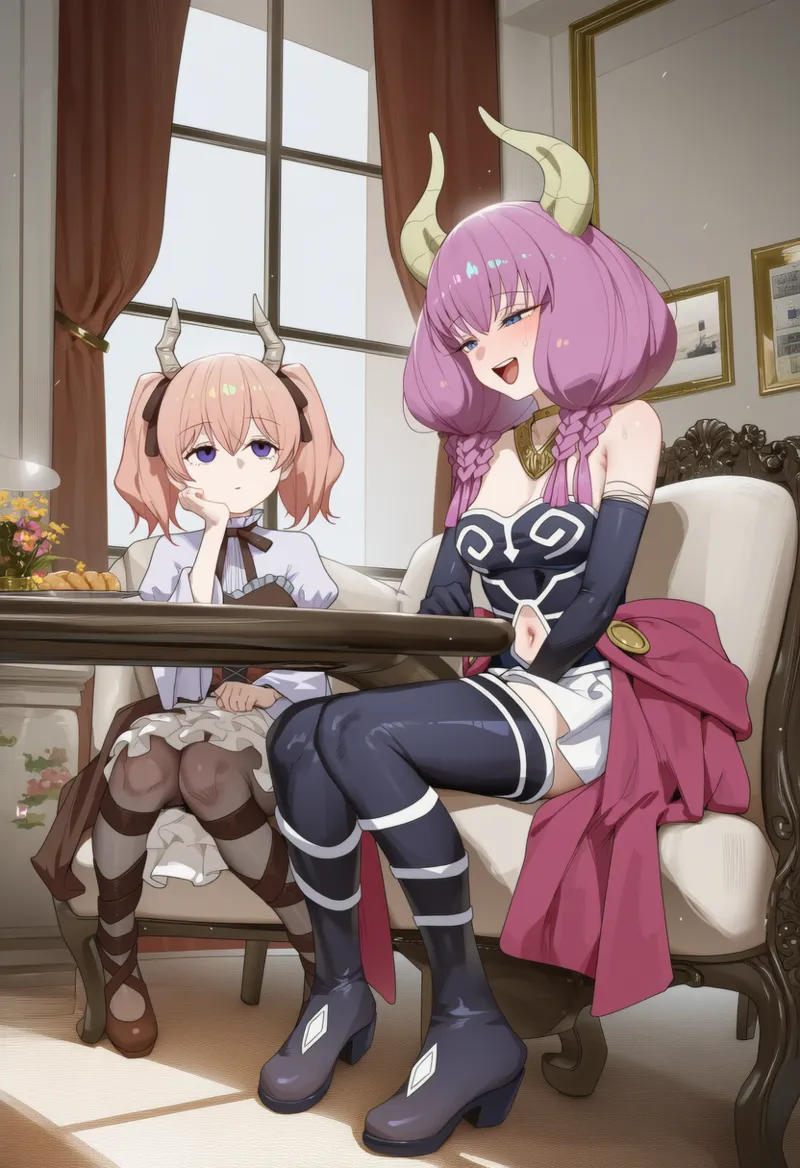 regyregy Aura Linie Sousou no Frieren NTL - Image 97