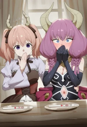 regyregy Aura Linie Sousou no Frieren NTL - Page 102