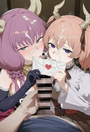 regyregy Aura Linie Sousou no Frieren NTL - Page 110