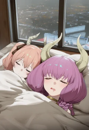 regyregy Aura Linie Sousou no Frieren NTL - Page 34