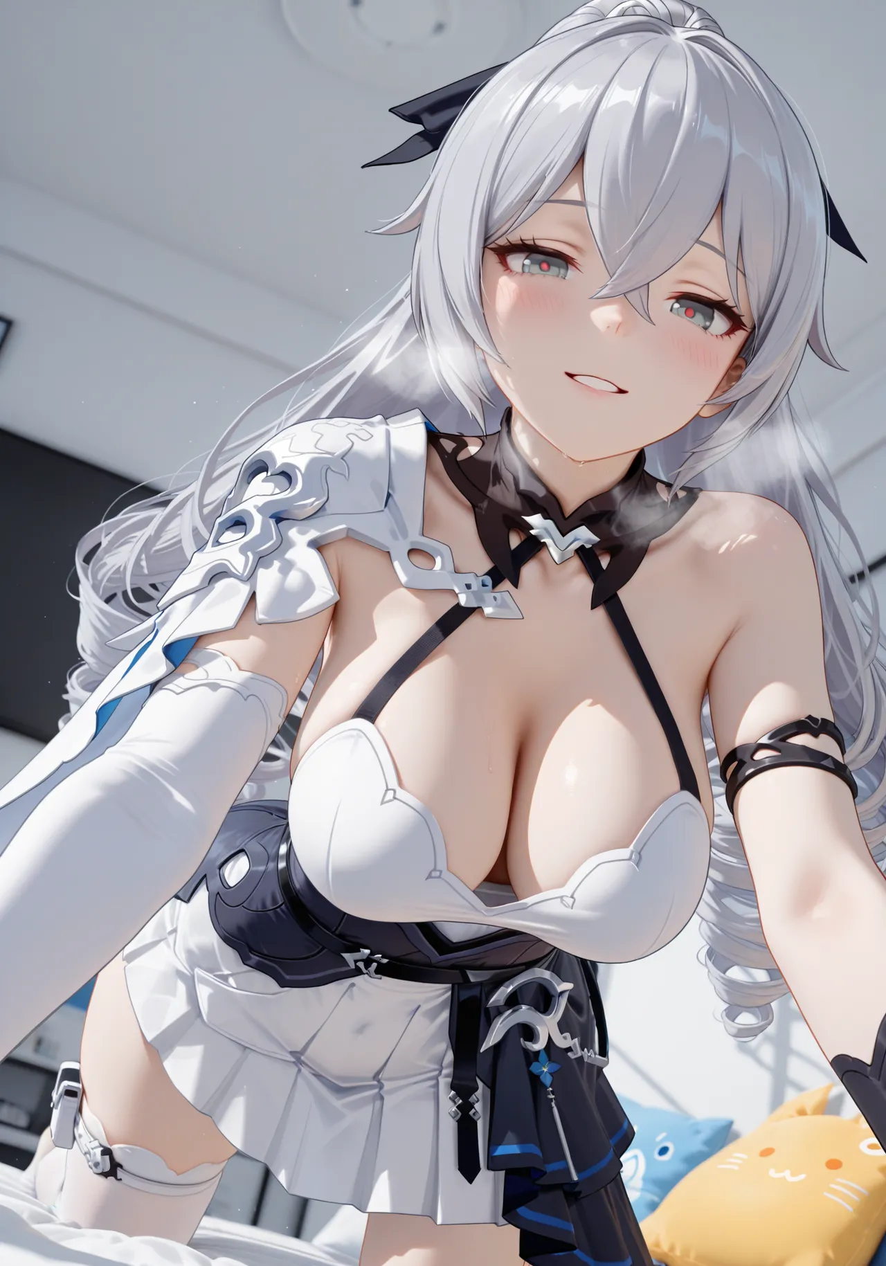 Rei Digital Works Bronya Zaychik Silverwing - Honkai Impact 3rd - Image 4