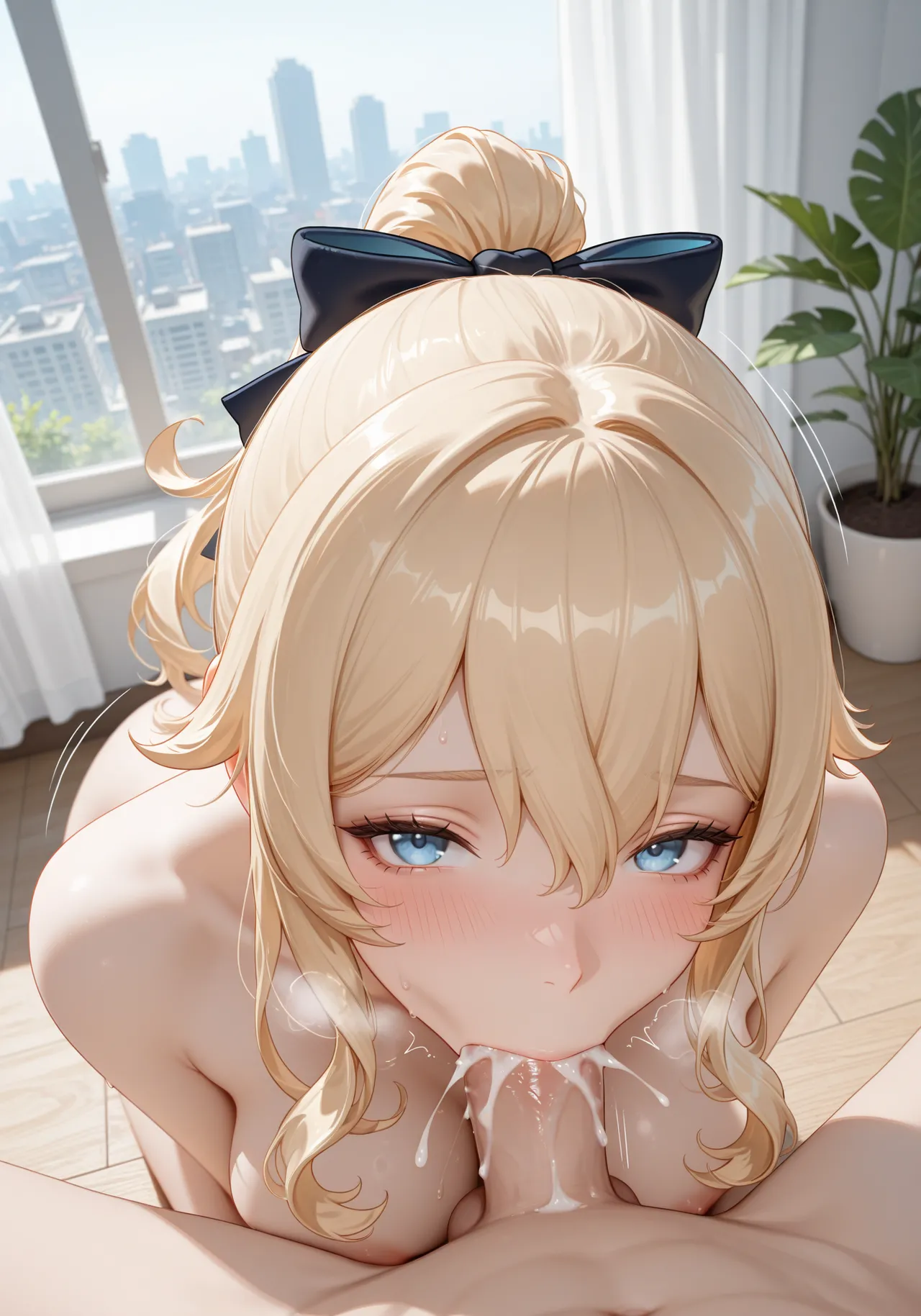 Rei Digital Works Jean Gunnhildr - Genshin Impact - Image 103