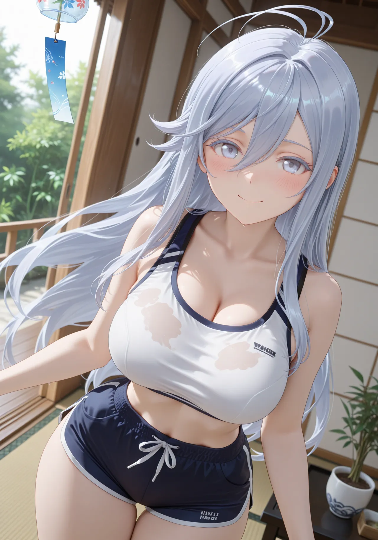 Rei Digital Works Vladilena Milize86 Eighty-Six - Image 14