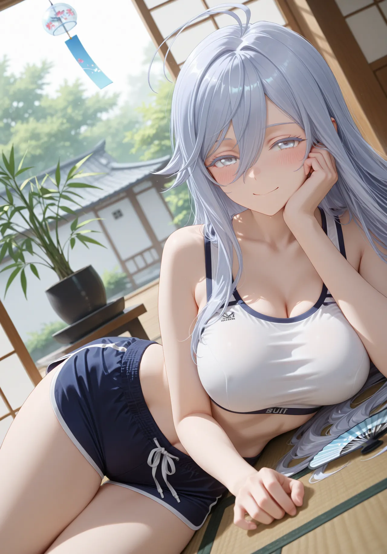 Rei Digital Works Vladilena Milize86 Eighty-Six - Image 18