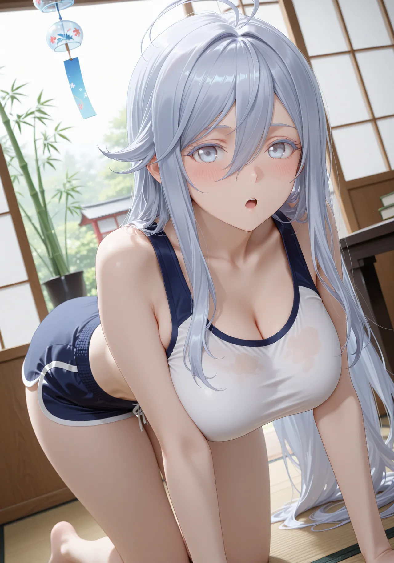 Rei Digital Works Vladilena Milize86 Eighty-Six - Image 20