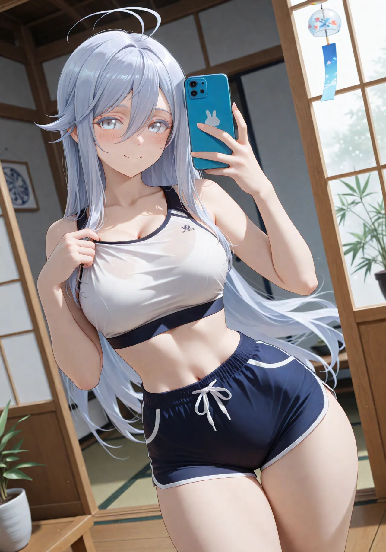 Rei Digital Works Vladilena Milize86 Eighty-Six - Image 21