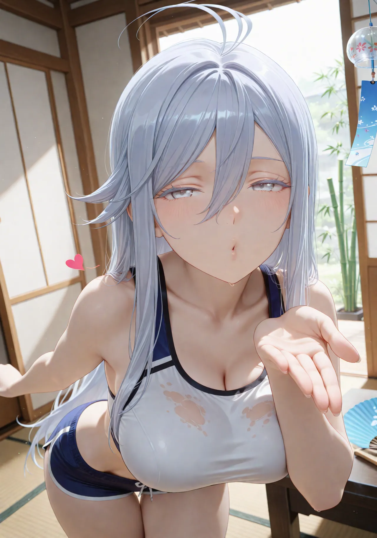 Rei Digital Works Vladilena Milize86 Eighty-Six - Image 24