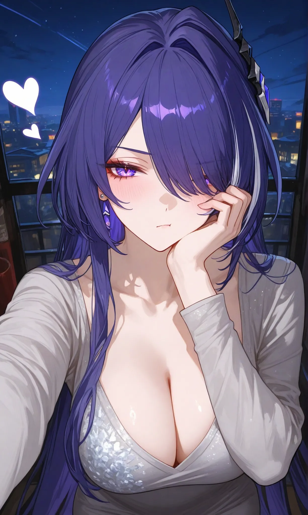 Reiji Acheron Honkai Star Rail Dongtan - Image 9