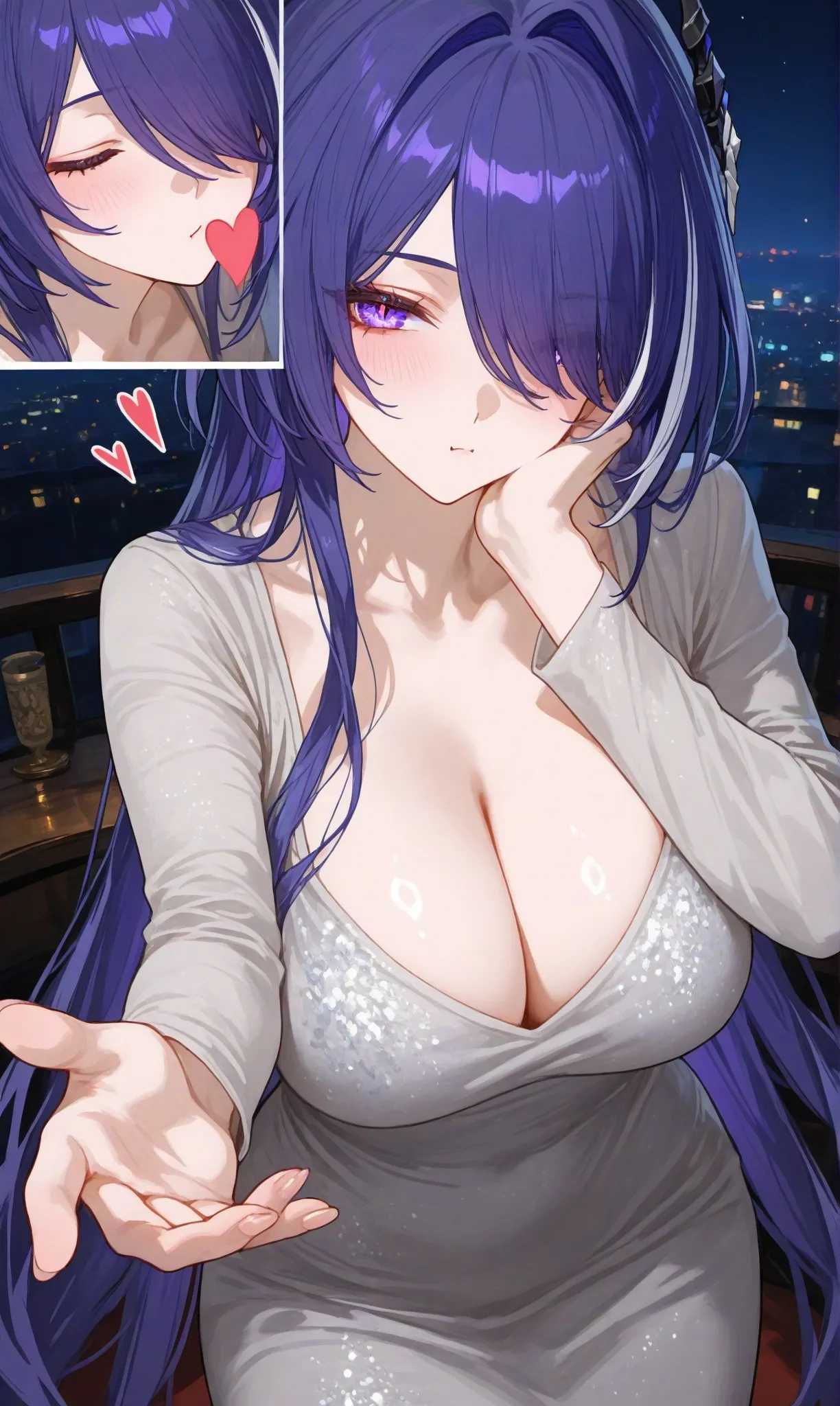 Reiji Acheron Honkai Star Rail Dongtan - Image 10