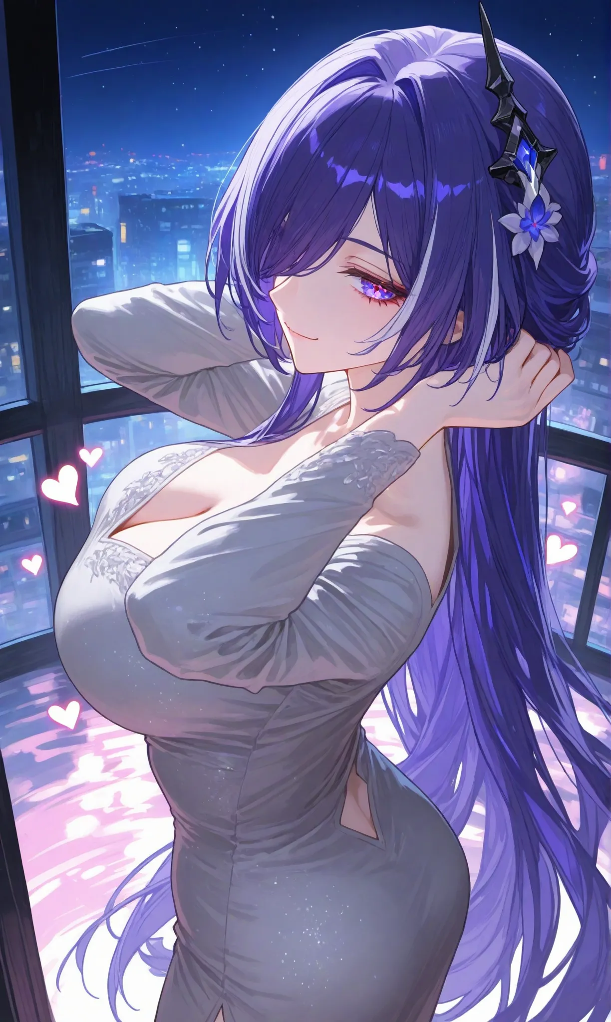 Reiji Acheron Honkai Star Rail Dongtan - Image 11